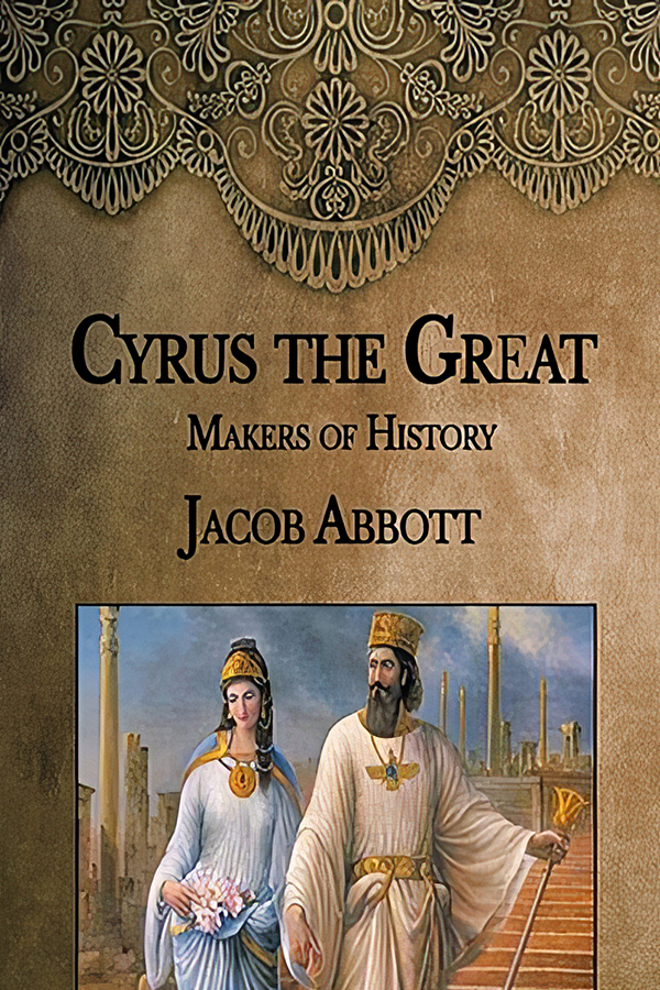 Cyrus the Great